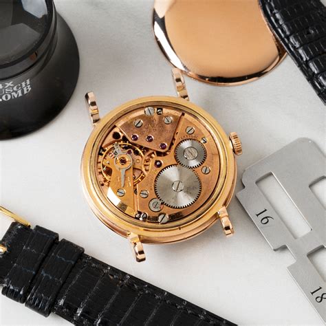 watch appraisal nyc